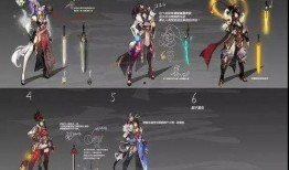 烬最新皮肤爆料图文微博